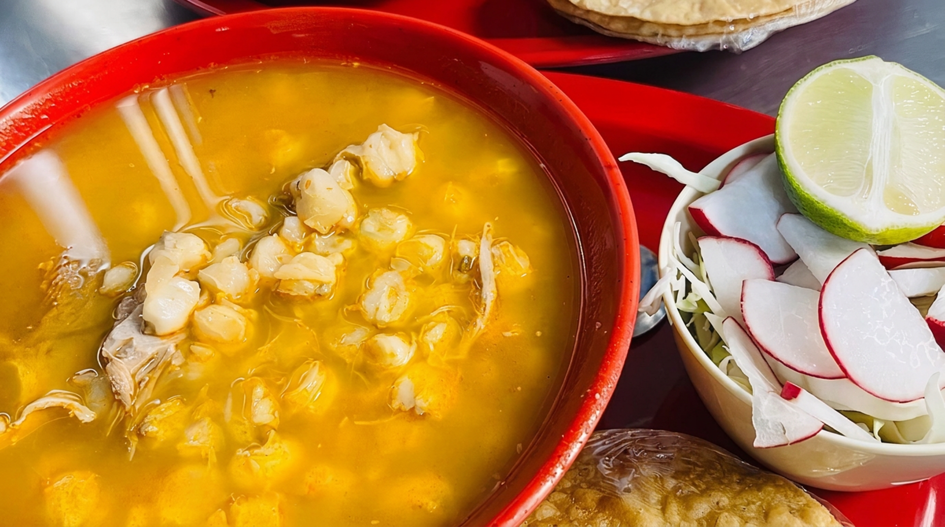 Recipes that taste like home