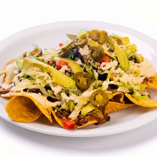 11. Nachos