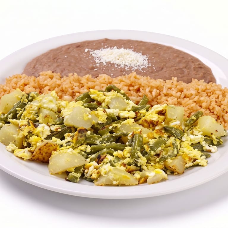 Savor Our Authentic Pupusas