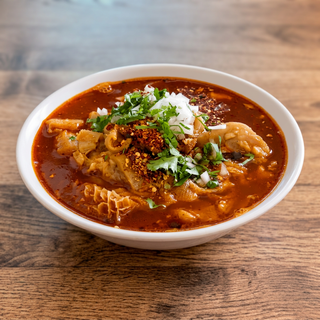 49. Menudo