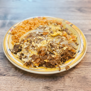 .Machaca