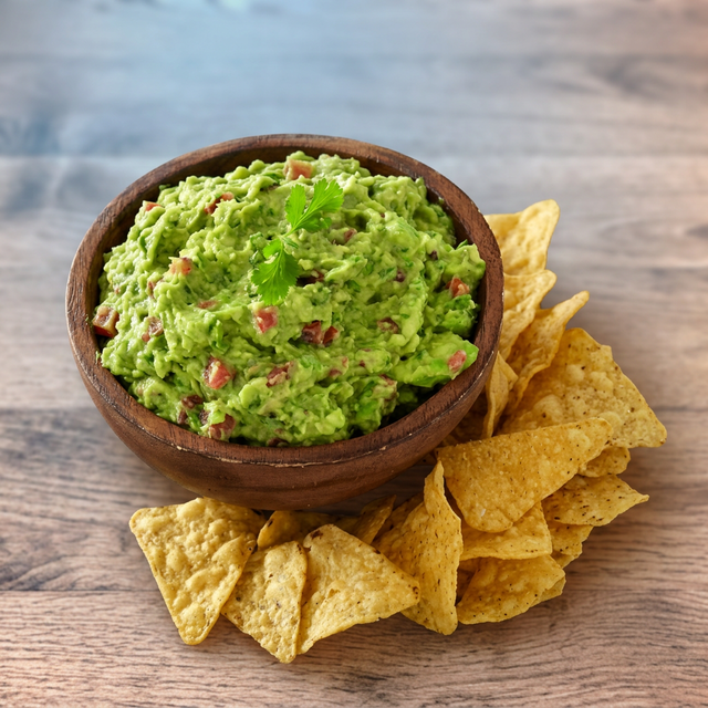 Guacamole.