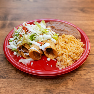 Orden De Flautas