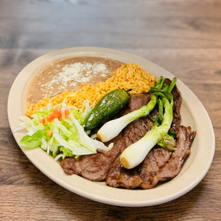 Carne Asada