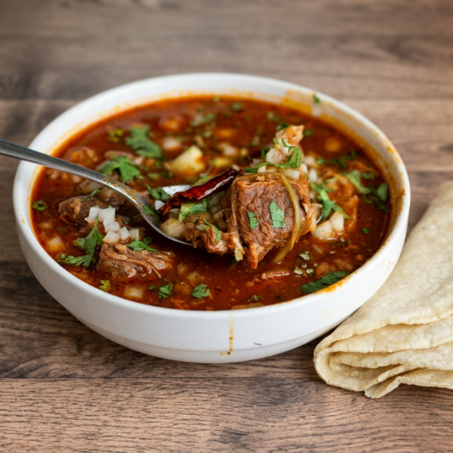 Birria Chica Res.
