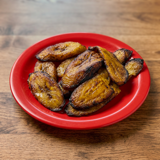 Platanos Fritos