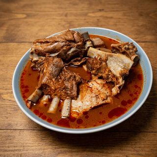 Birria Chica Chivo